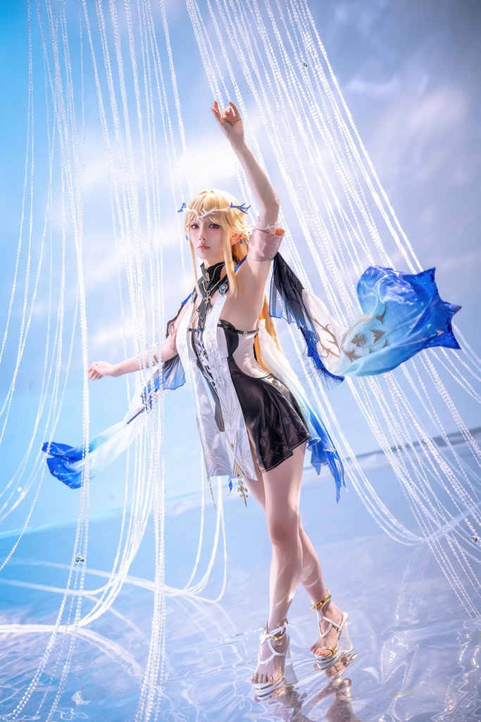 Hoshilily 星之迟迟 - Cartethyia - Mitaku photo 1-12