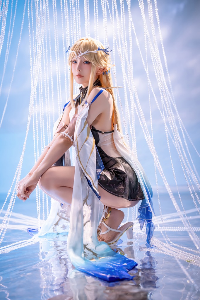 Hoshilily 星之迟迟 - Cartethyia - Mitaku photo 1-13