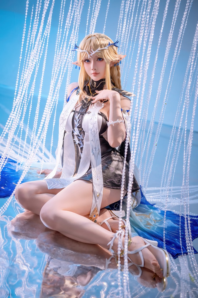 Hoshilily 星之迟迟 - Cartethyia - Mitaku photo 1-17