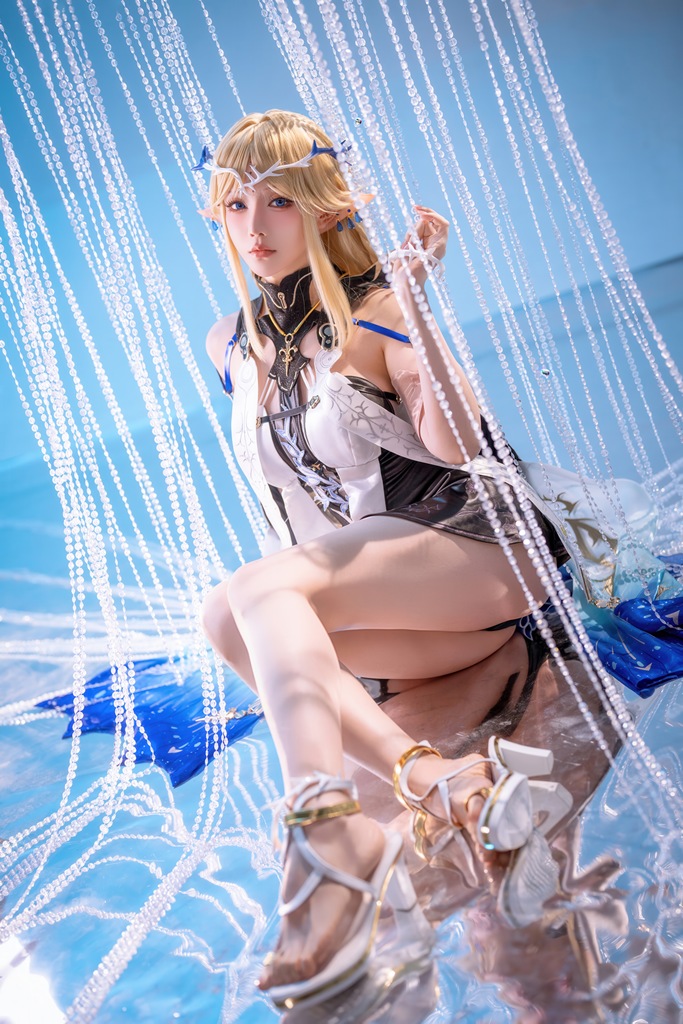 Hoshilily 星之迟迟 - Cartethyia - Mitaku photo 1-18