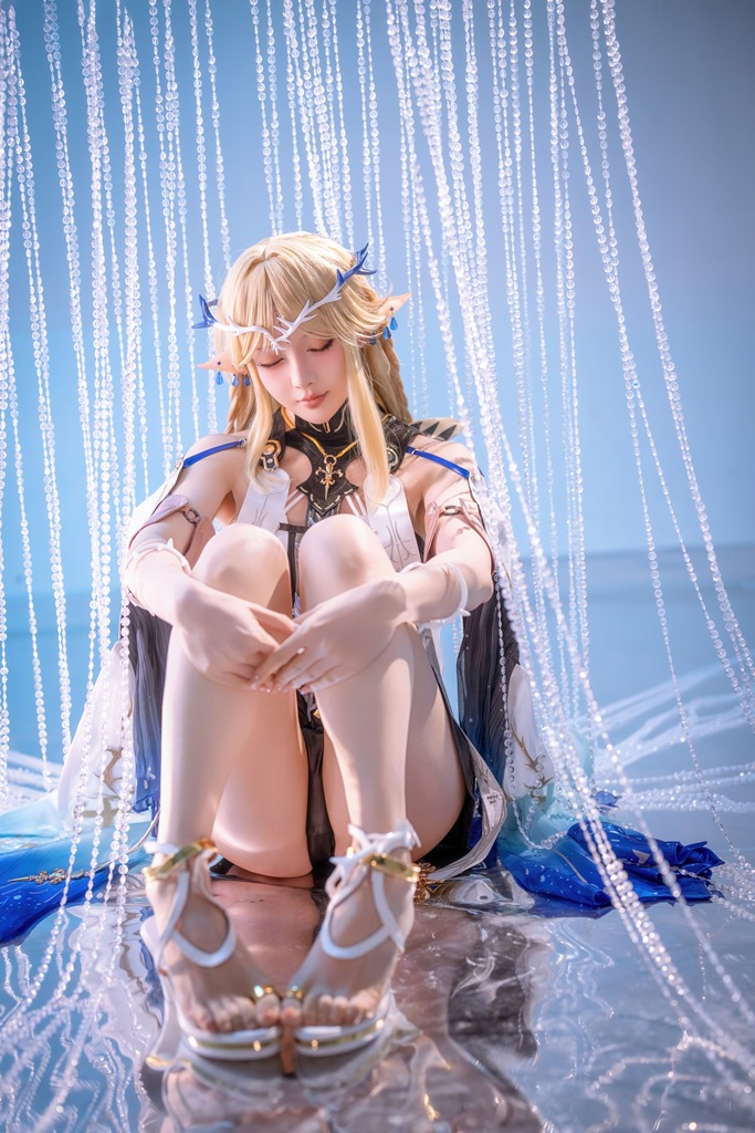 Hoshilily 星之迟迟 - Cartethyia - Mitaku photo 1-19