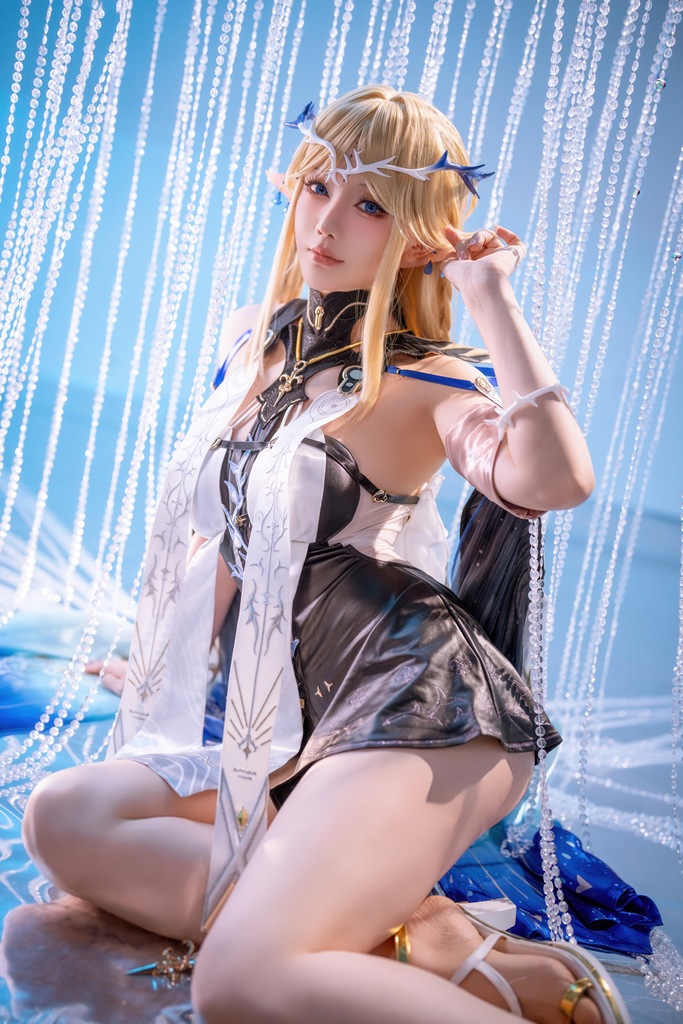 Hoshilily 星之迟迟 - Cartethyia - Mitaku photo 2-1