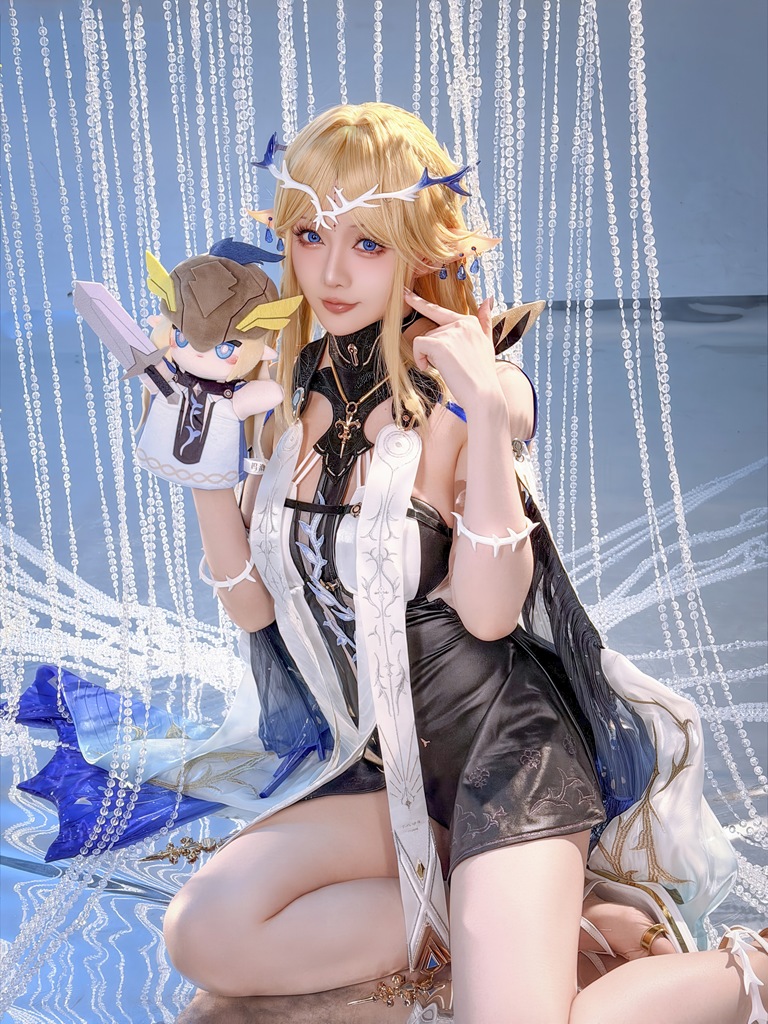 Hoshilily 星之迟迟 - Cartethyia - Mitaku photo 2-6