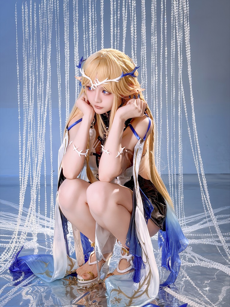 Hoshilily 星之迟迟 - Cartethyia - Mitaku photo 2-7