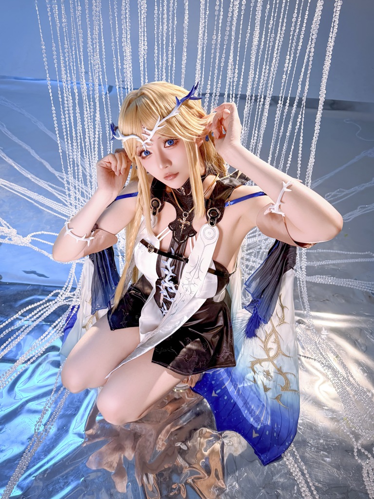 Hoshilily 星之迟迟 - Cartethyia - Mitaku photo 2-8