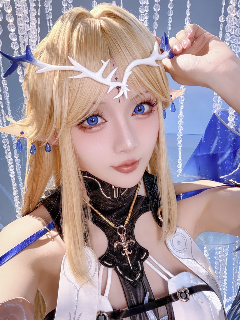 Hoshilily 星之迟迟 - Cartethyia - Mitaku photo 2-10