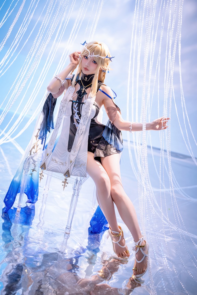 Hoshilily 星之迟迟 - Cartethyia - Mitaku photo 1-7