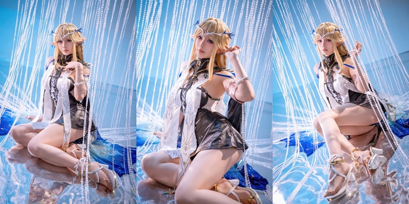 Hoshilily 星之迟迟 - Cartethyia - Mitaku