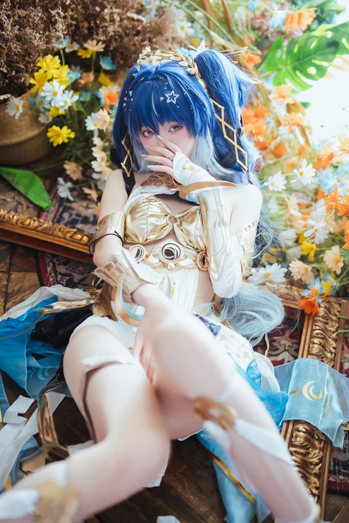 Irisuare 愛莉 - Iuno - Mitaku photo 2-8