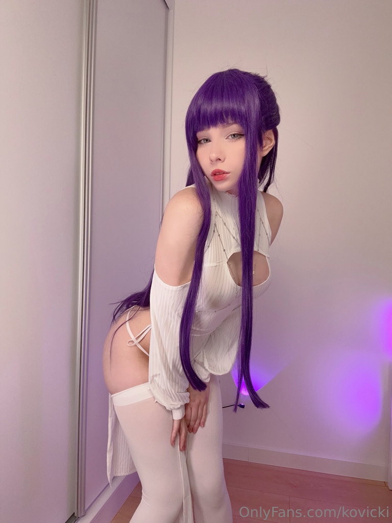 Kovicki - Fern (Sousou no Frieren)  - Mitaku photo 1-3