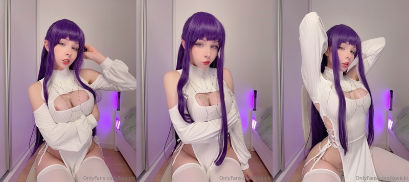 Kovicki - Fern (Sousou no Frieren)  - Mitaku