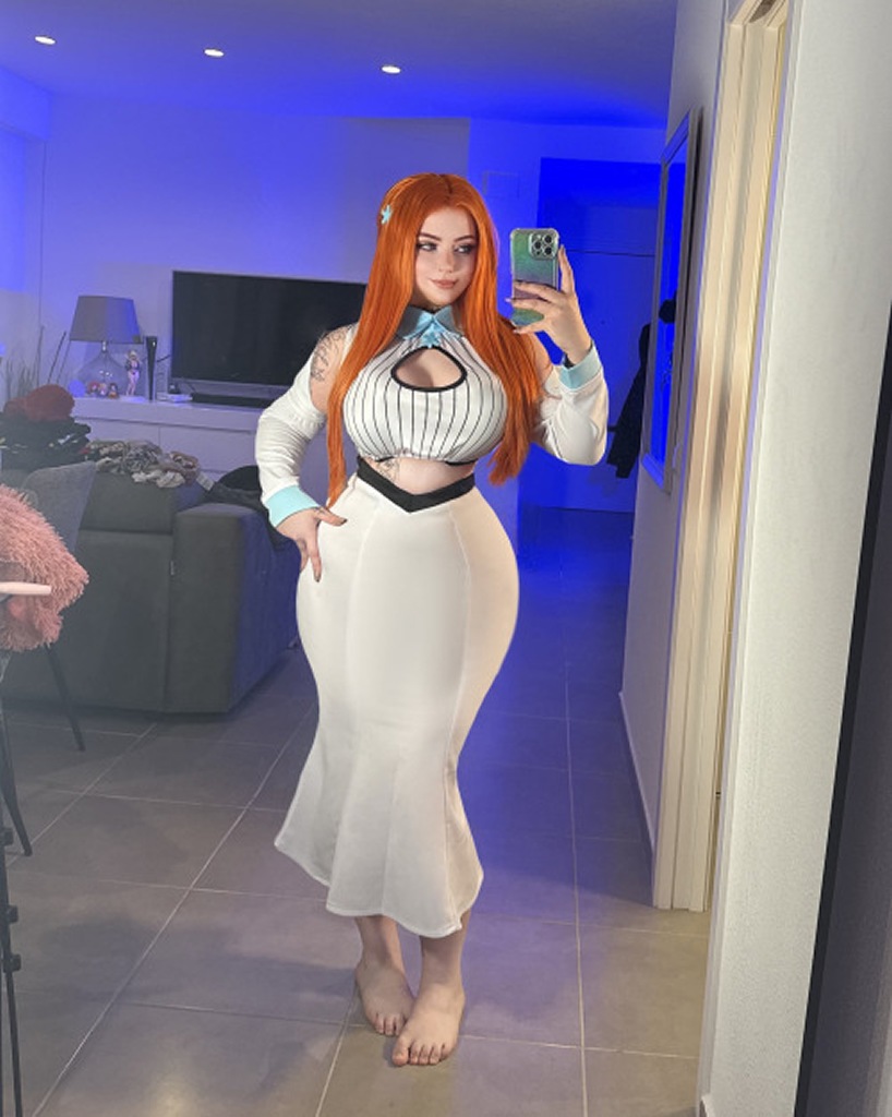 Kuroitsune - Orihime - Mitaku photo 1-10