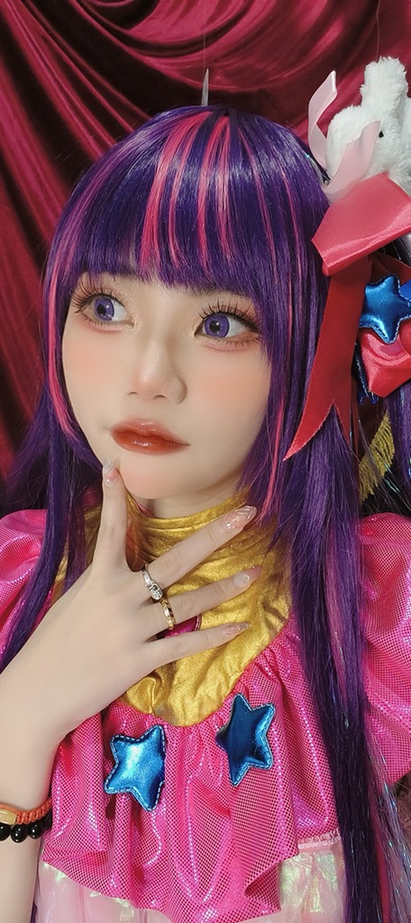 Miinmeow - Ai Hoshino - Mitaku photo 2-4