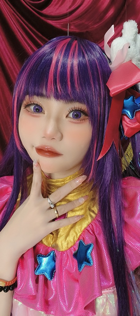 Miinmeow - Ai Hoshino - Mitaku photo 2-5