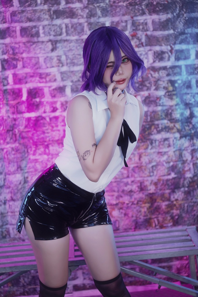 Miinmeow - Reze - Mitaku photo 1-0