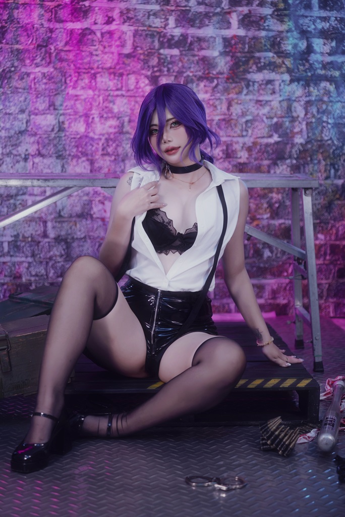 Miinmeow - Reze - Mitaku photo 1-13