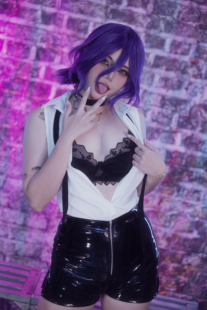 Miinmeow - Reze - Mitaku photo 1-15