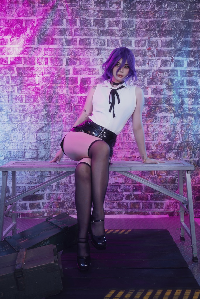 Miinmeow - Reze - Mitaku photo 1-3