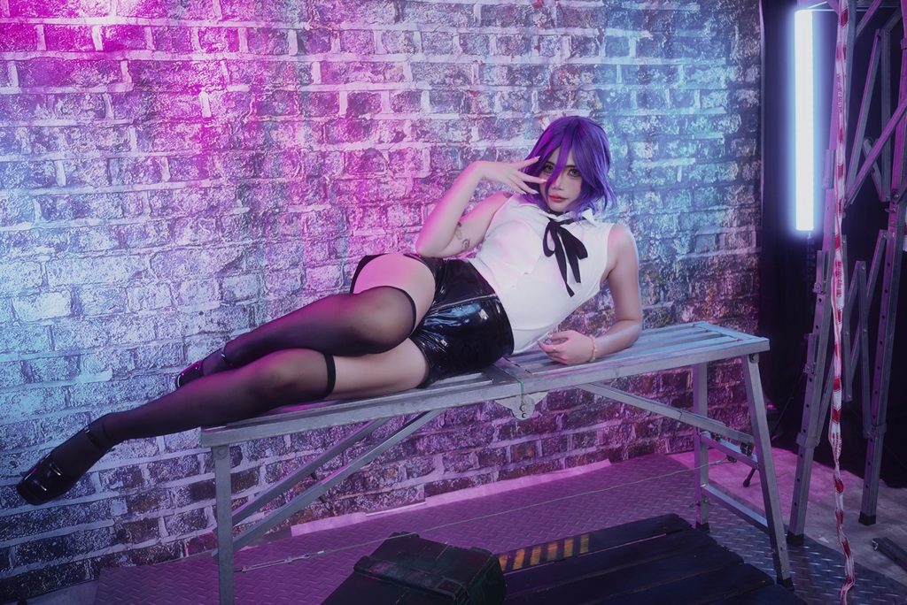 Miinmeow - Reze - Mitaku photo 1-7