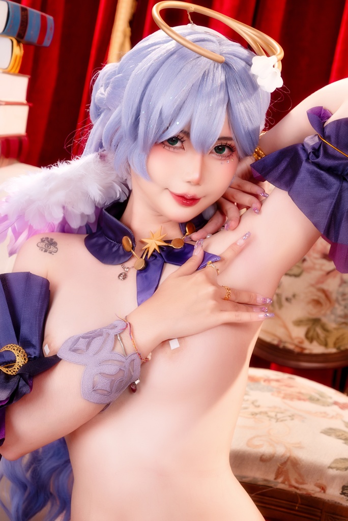 Miinmeow - Robin (Honkai: Star Rail) - Mitaku photo 1-10