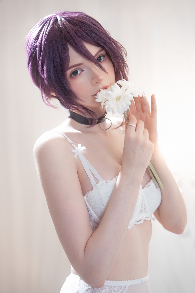 PeachMilky - Reze Lingerie - Mitaku photo 1-18