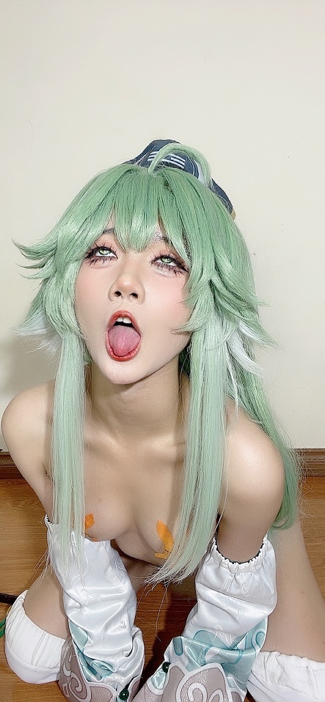 PoppaChan - Huohuo - Mitaku photo 5-19