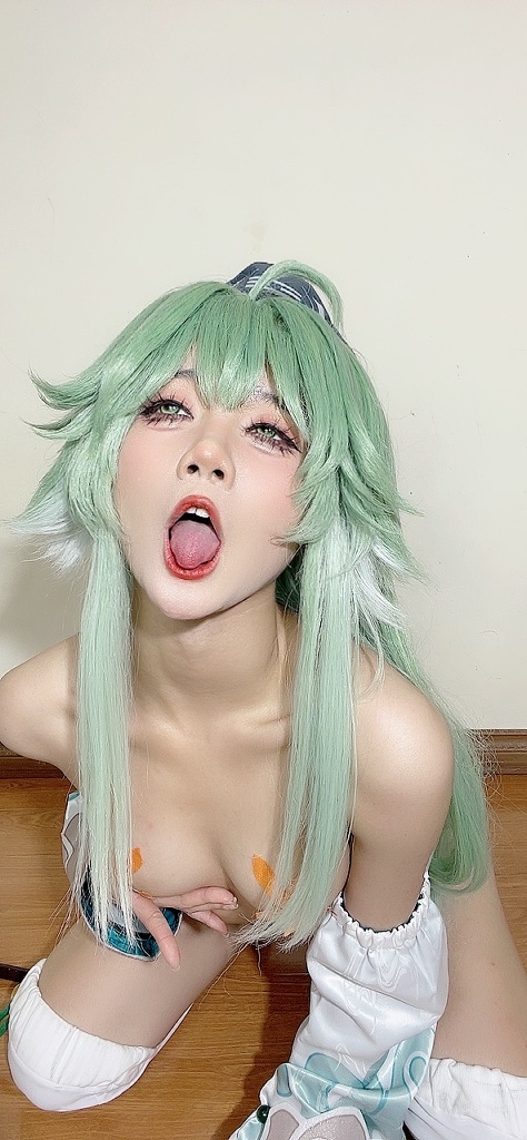 PoppaChan - Huohuo - Mitaku photo 6-0