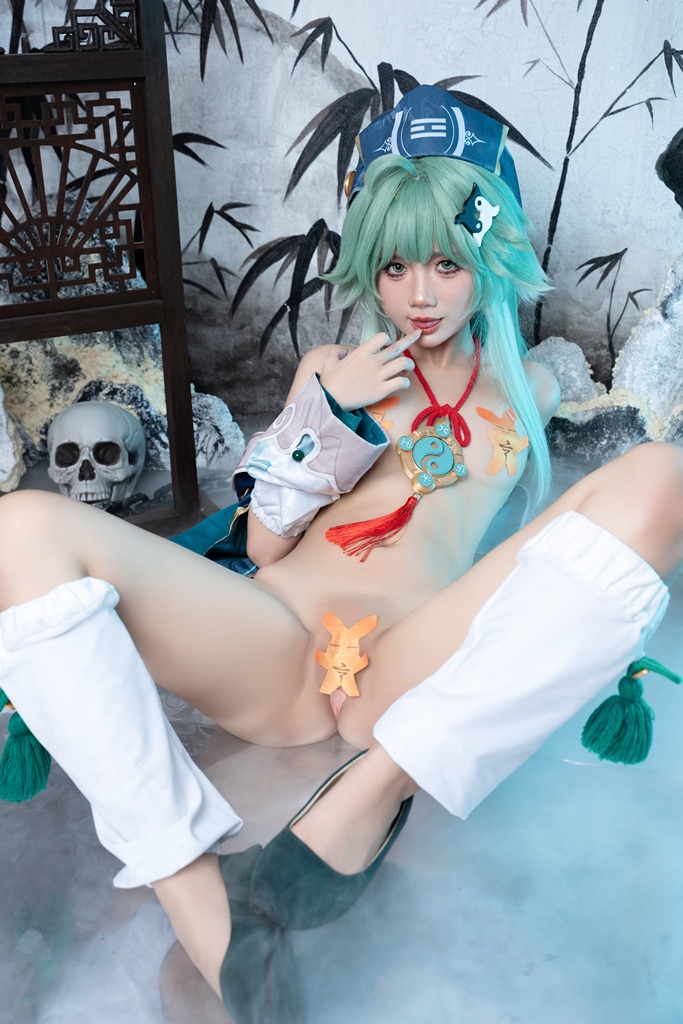 PoppaChan - Huohuo - Mitaku photo 2-0