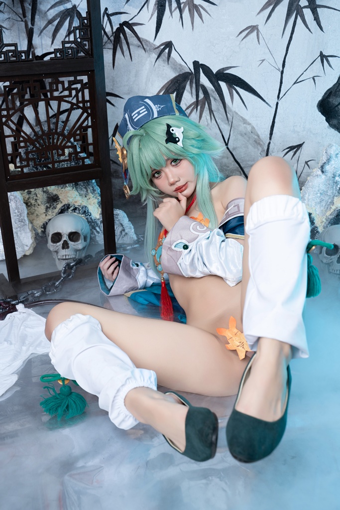 PoppaChan - Huohuo - Mitaku photo 2-2