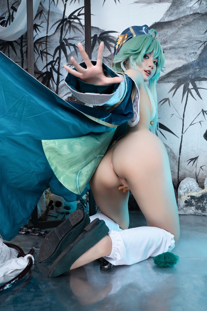 PoppaChan - Huohuo - Mitaku photo 2-7