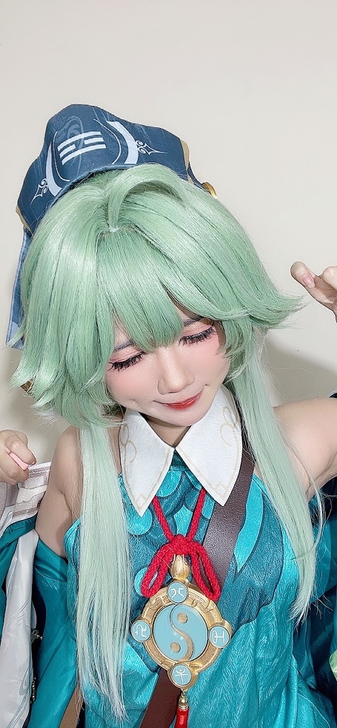 PoppaChan - Huohuo - Mitaku photo 3-1