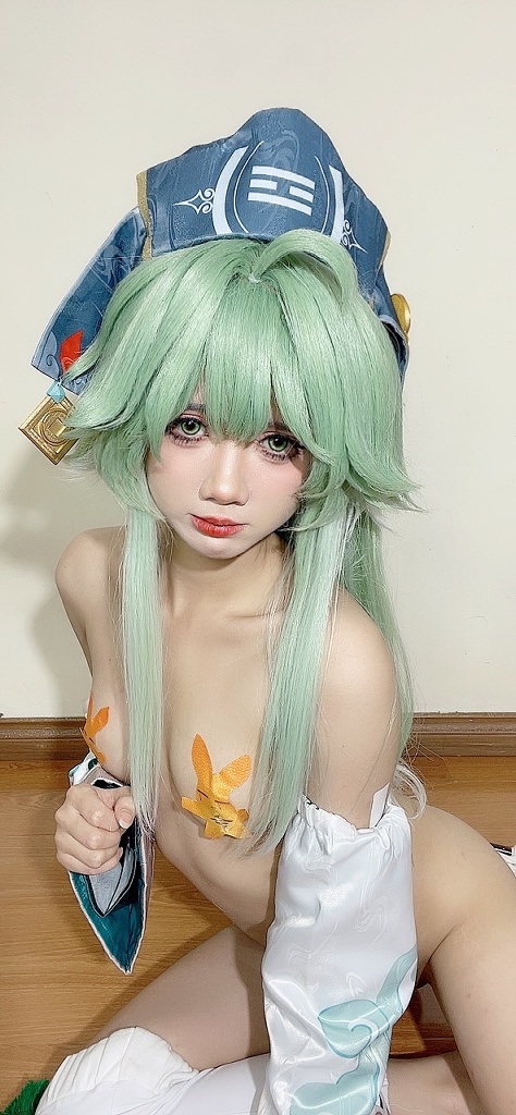 PoppaChan - Huohuo - Mitaku photo 5-1