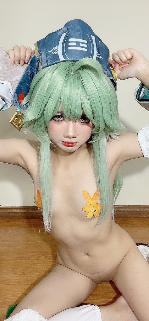 PoppaChan - Huohuo - Mitaku photo 5-4