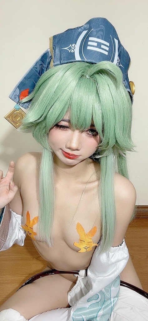 PoppaChan - Huohuo - Mitaku photo 5-15