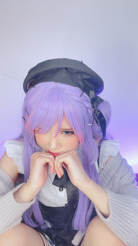 PoppaChan - Tokoyami Towa - Mitaku photo 3-17