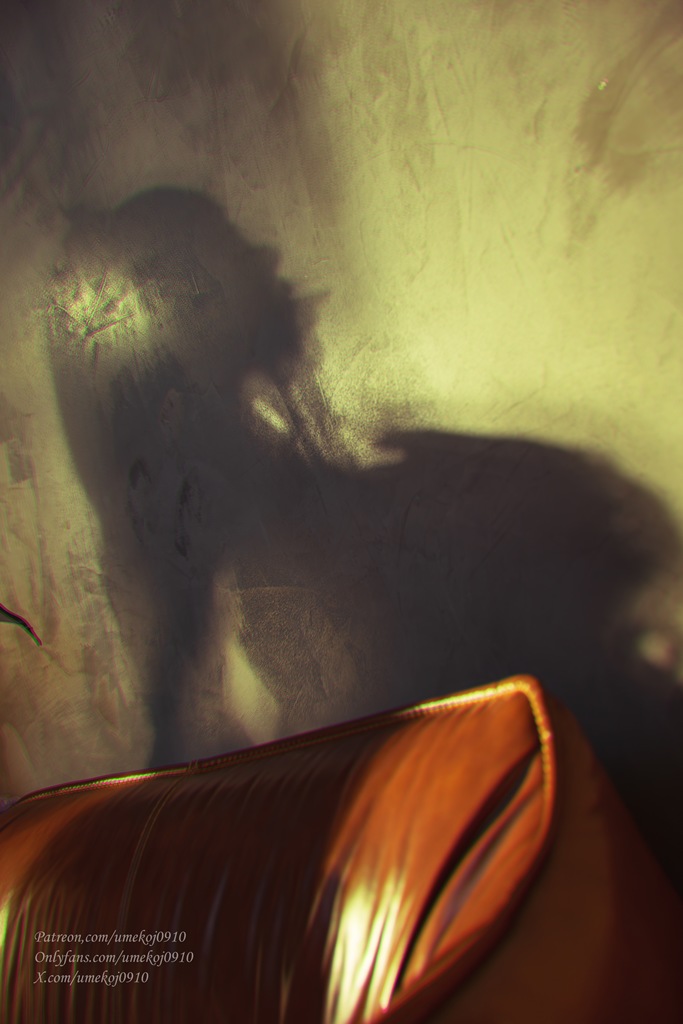 Umeko J - Rizu-kyun Set 2 - Mitaku photo 4-1