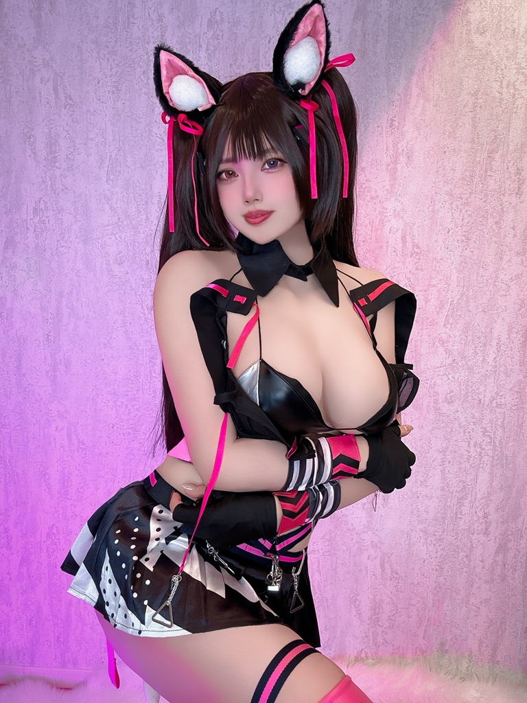 Uri11_27 - Nero (NIKKE) - Mitaku photo 1-1