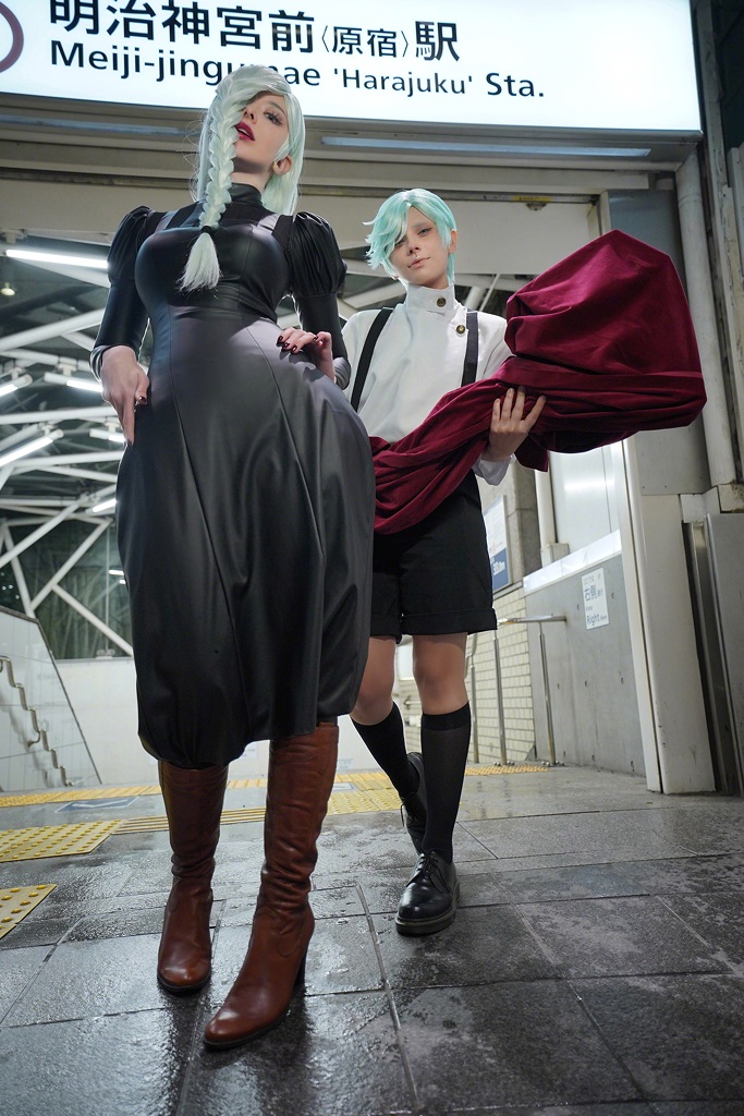 Vinnegal - Mei Mei  - Mitaku photo 1-11