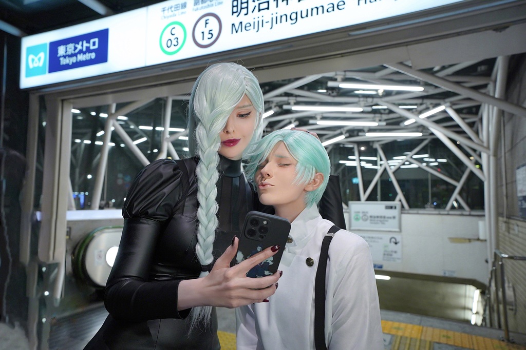 Vinnegal - Mei Mei  - Mitaku photo 1-14