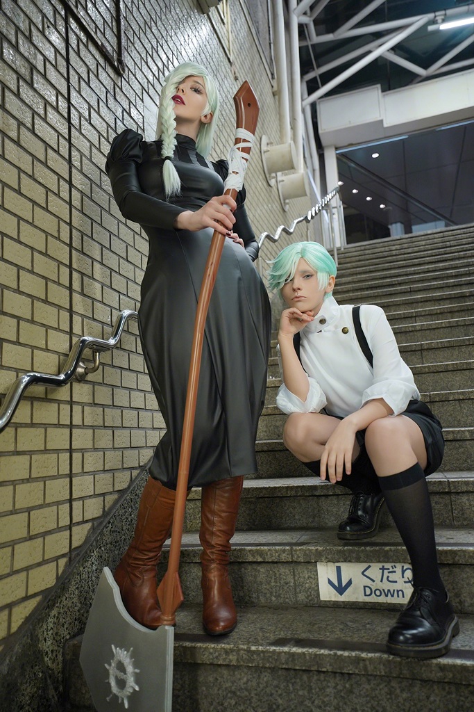 Vinnegal - Mei Mei  - Mitaku photo 1-15