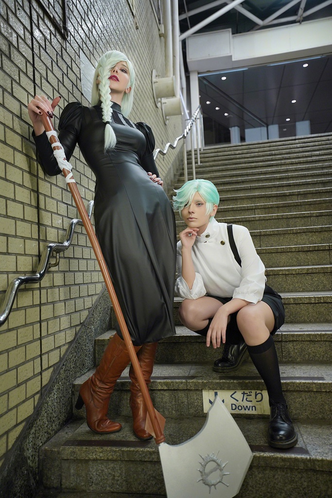 Vinnegal - Mei Mei  - Mitaku photo 1-16