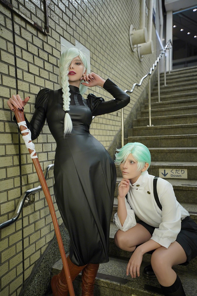 Vinnegal - Mei Mei  - Mitaku photo 1-17