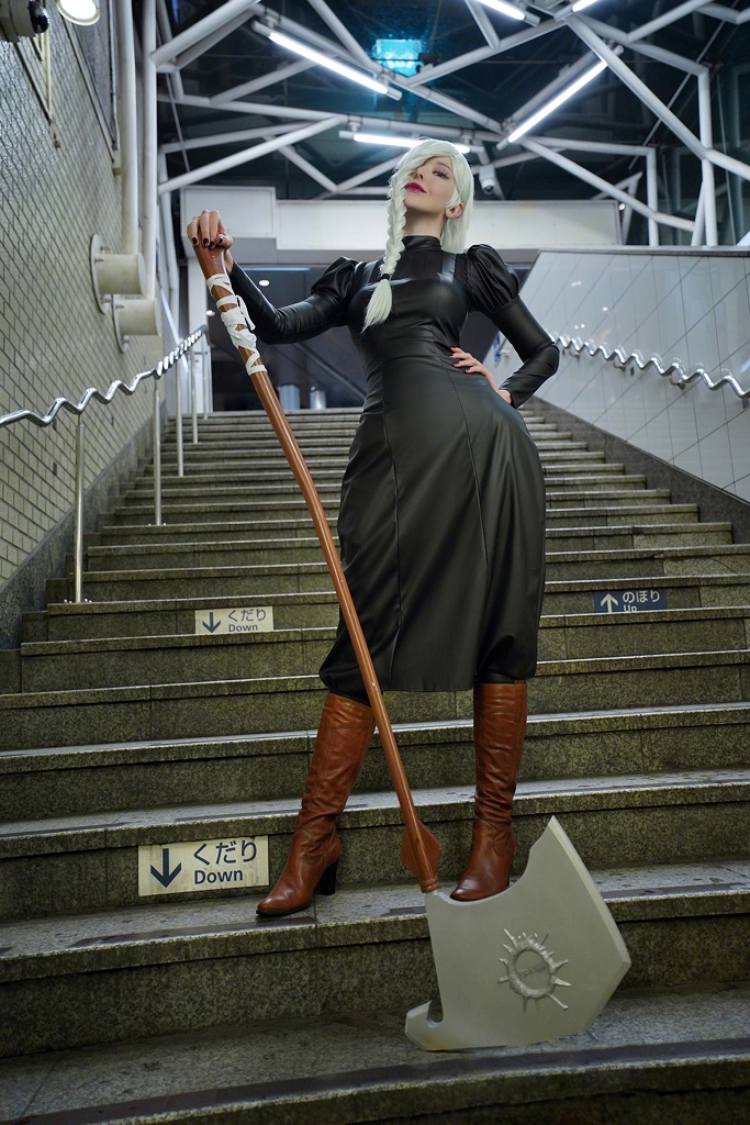 Vinnegal - Mei Mei  - Mitaku photo 1-18