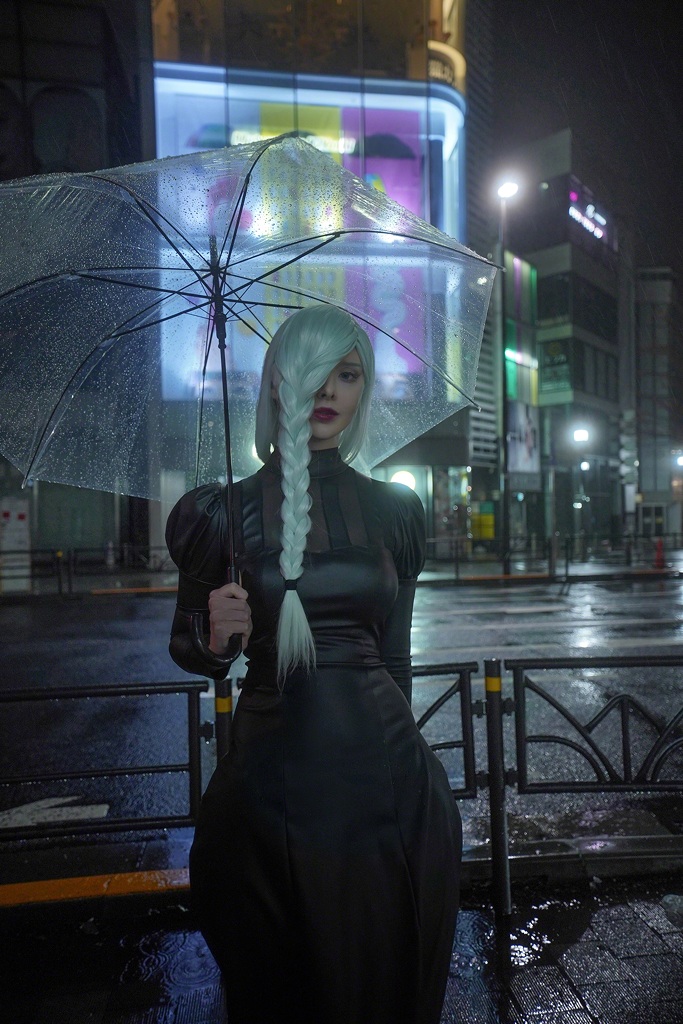 Vinnegal - Mei Mei  - Mitaku photo 1-1