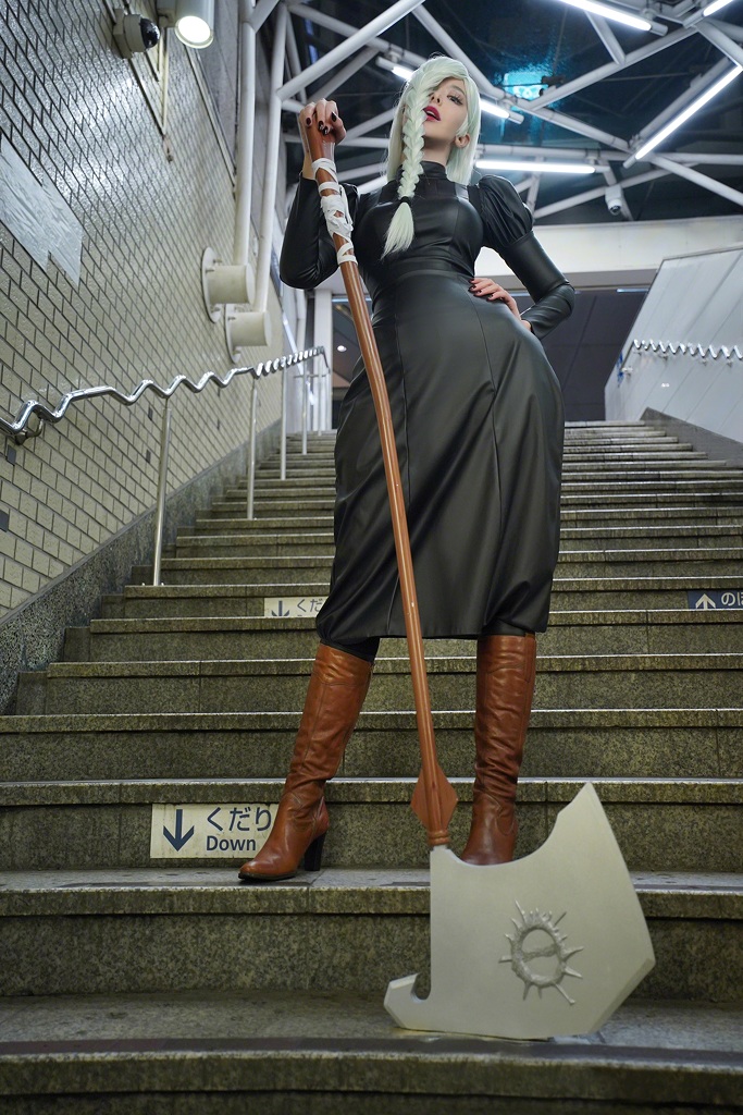 Vinnegal - Mei Mei  - Mitaku photo 1-19