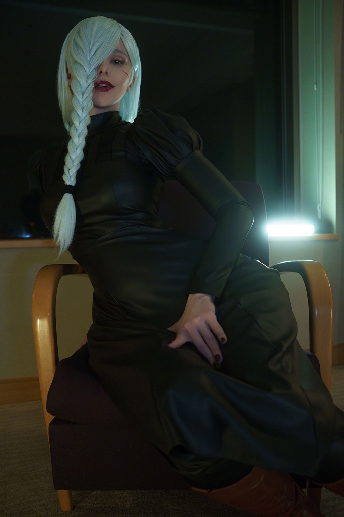 Vinnegal - Mei Mei  - Mitaku photo 2-6