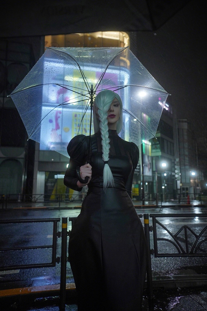 Vinnegal - Mei Mei  - Mitaku photo 1-2