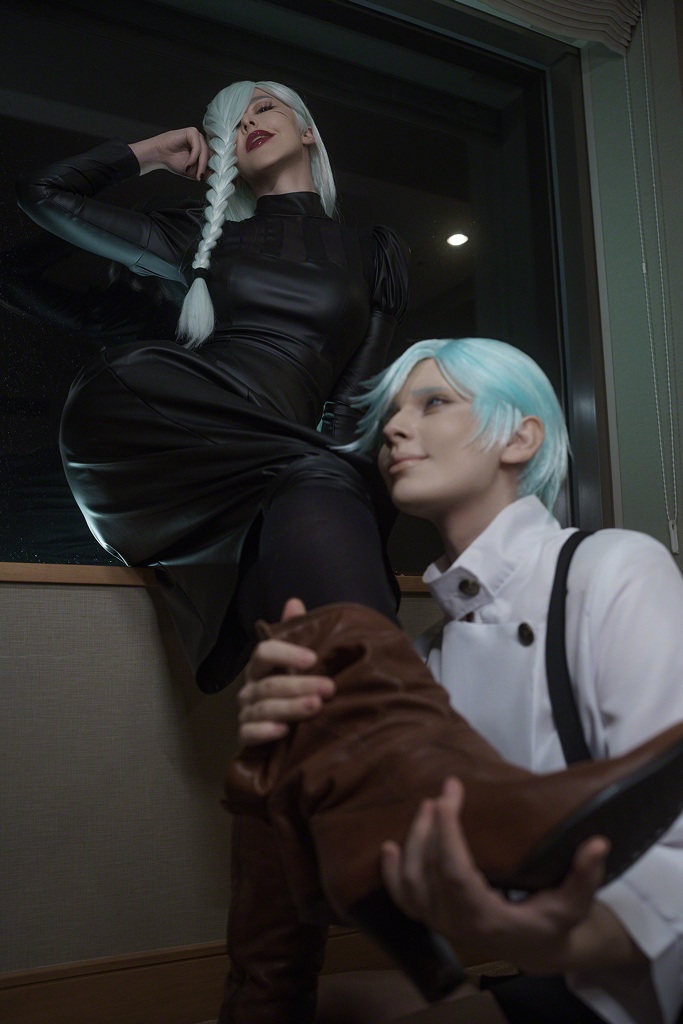 Vinnegal - Mei Mei  - Mitaku photo 2-9