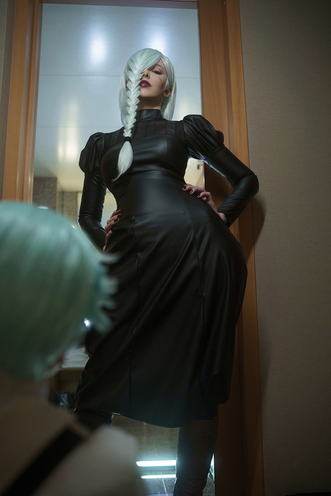 Vinnegal - Mei Mei  - Mitaku photo 2-11