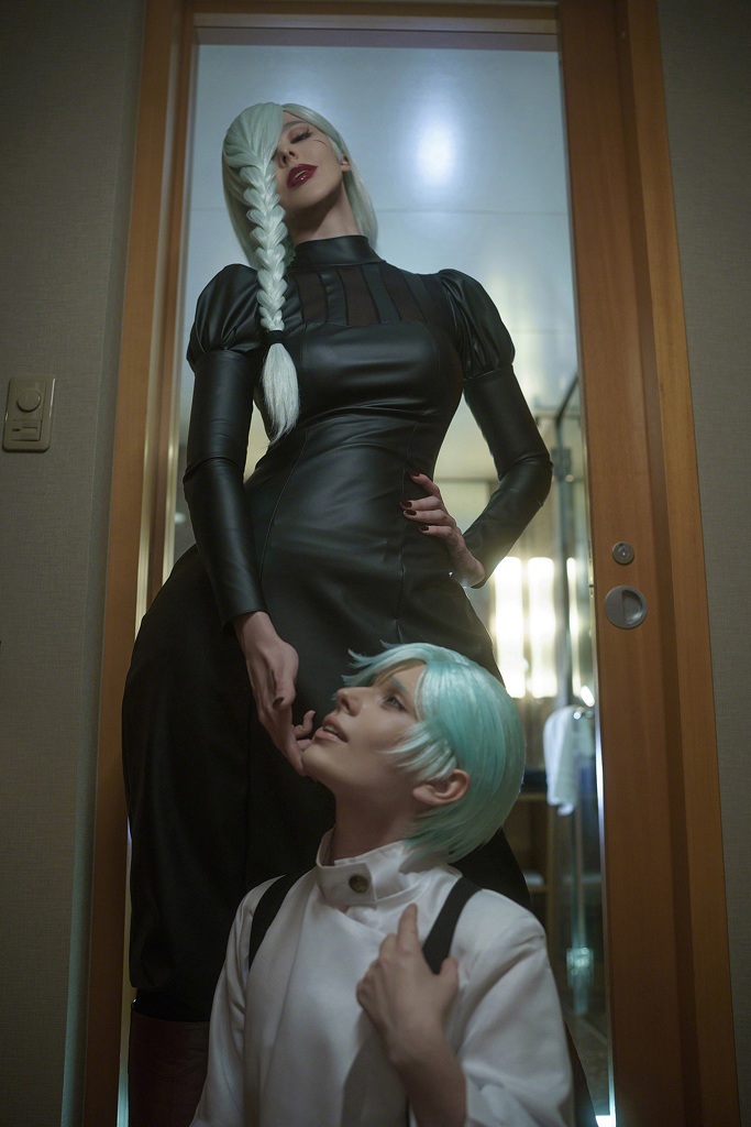 Vinnegal - Mei Mei  - Mitaku photo 2-12